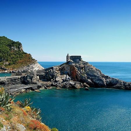 포르토베네레 La Casetta Portovenere 빌라 외부 사진
